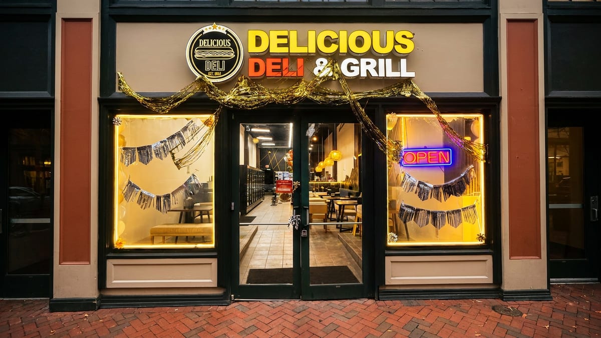 Norfolk's hidden gem, discovered