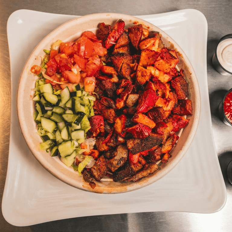 Bacon Lovers Unite