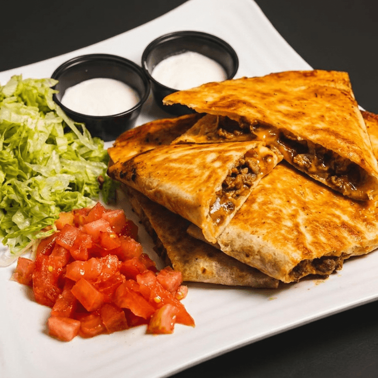 Satisfy Your Cravings with Delivery