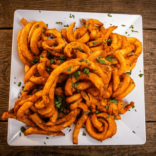 Curly Fries